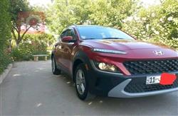 هيونداي كونا